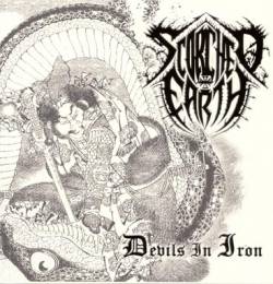 Scorched Earth (USA) : Devils in Iron